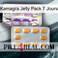 Kamagra Jelly 7 Day Pack new12